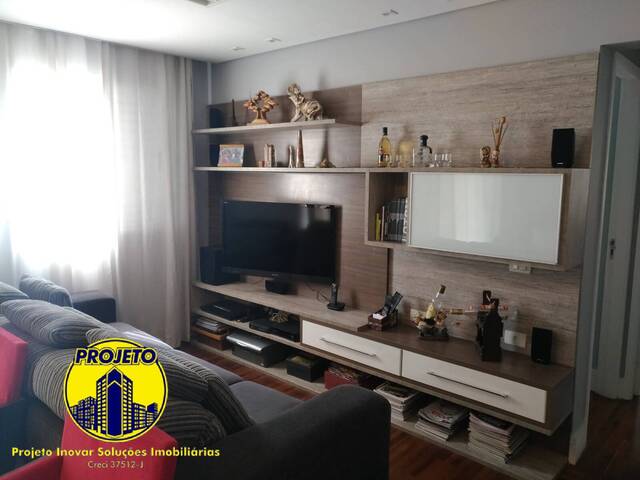 Apartamento para Venda em São Paulo - 4