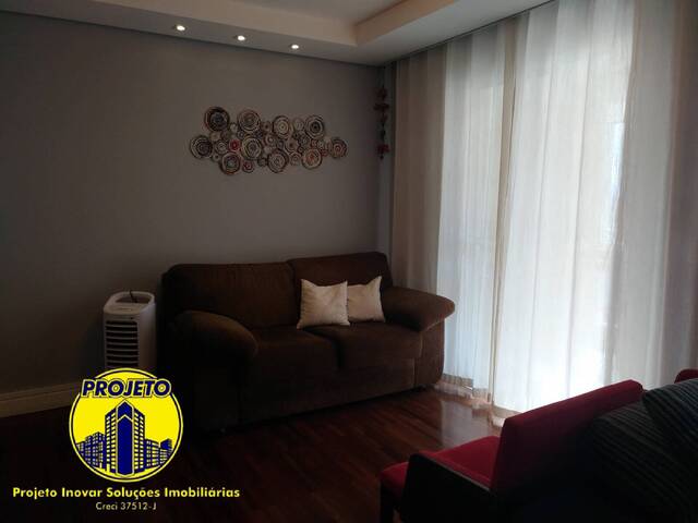 Apartamento para Venda em São Paulo - 5