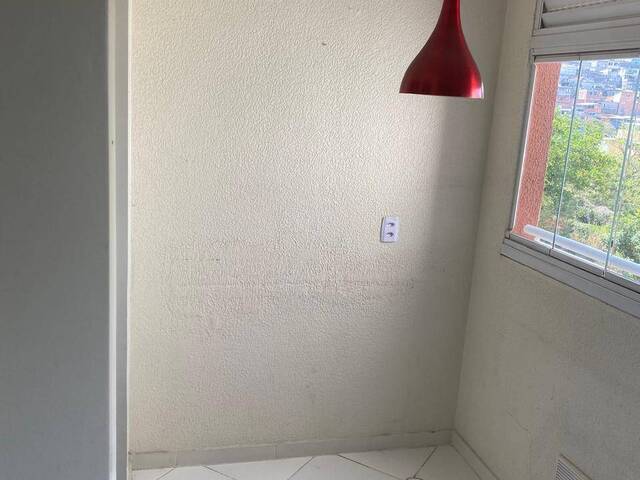 Apartamento para Locação em São Paulo - 5