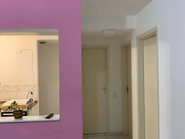#1800 - Apartamento para Venda em São Paulo - SP - 1