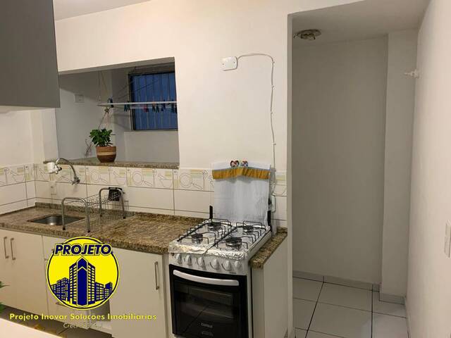 #1800 - Apartamento para Venda em São Paulo - SP - 3