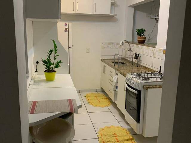 #1800 - Apartamento para Venda em São Paulo - SP - 2
