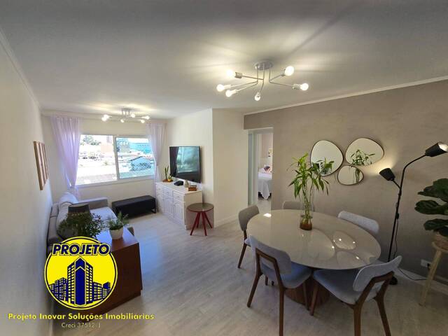 #1801 - Apartamento para Venda em São Paulo - SP - 1