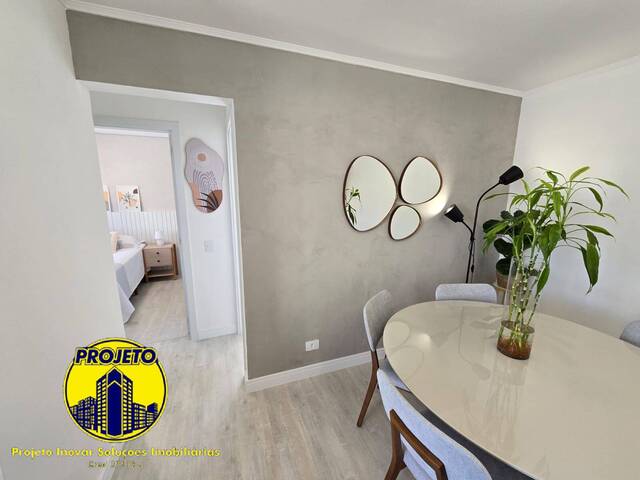 #1801 - Apartamento para Venda em São Paulo - SP - 3