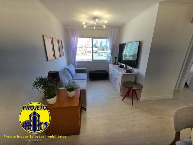 Apartamento para Venda em São Paulo - 4