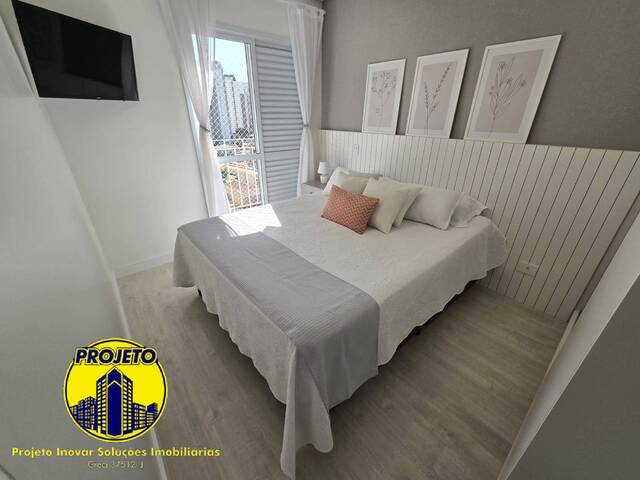 Apartamento para Venda em São Paulo - 5