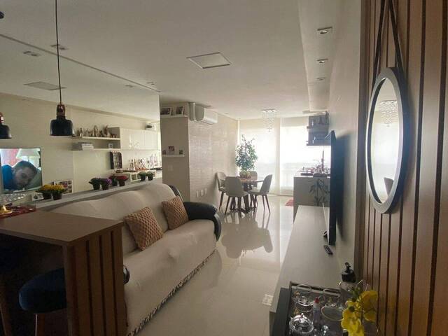 #1802 - Apartamento para Venda em São Paulo - SP - 1
