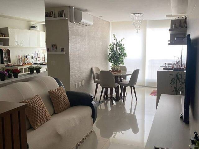 #1802 - Apartamento para Venda em São Paulo - SP - 2