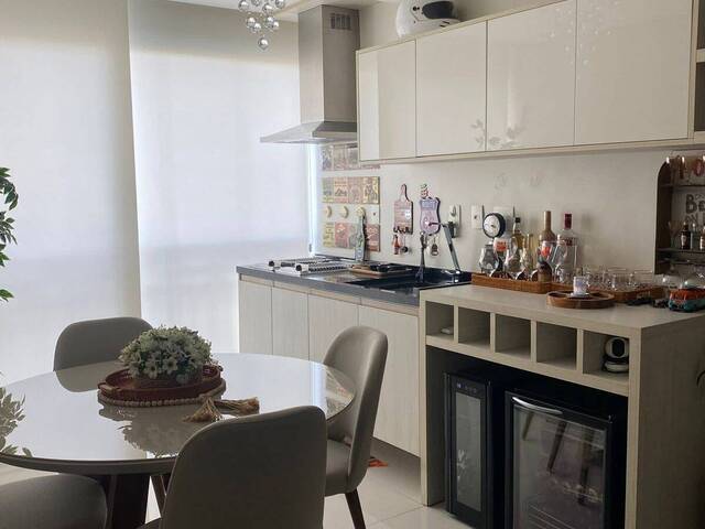#1802 - Apartamento para Venda em São Paulo - SP - 3