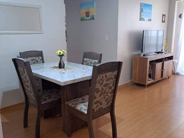 #1805 - Apartamento para Venda em São Paulo - SP - 2