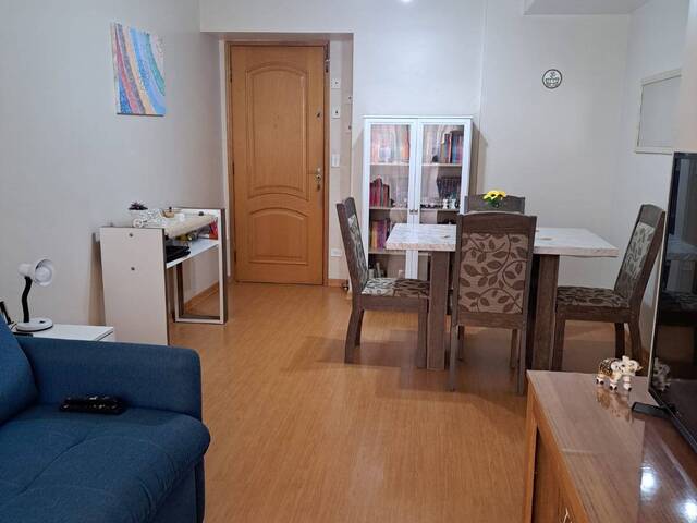#1805 - Apartamento para Venda em São Paulo - SP - 3