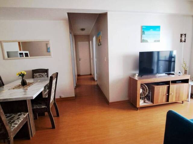 #1805 - Apartamento para Venda em São Paulo - SP - 1