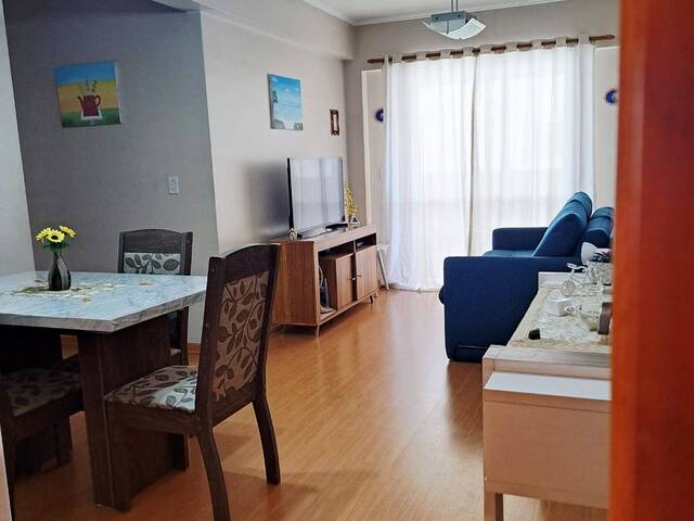 Apartamento para Venda em São Paulo - 4