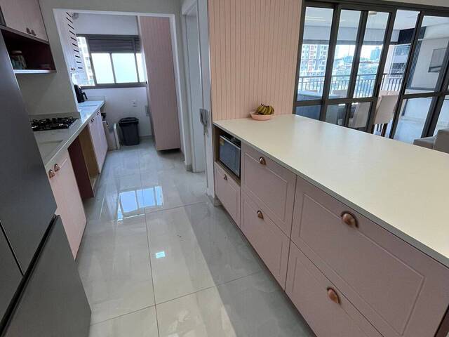 #1806 - Apartamento para Venda em São Paulo - SP - 3