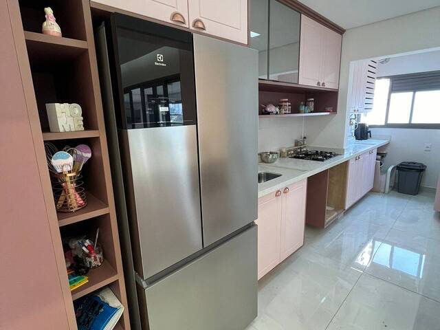 #1806 - Apartamento para Venda em São Paulo - SP - 2