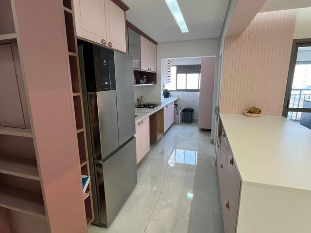 Apartamento para Venda em São Paulo - 4