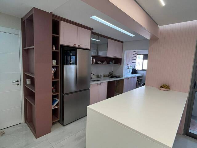 #1806 - Apartamento para Venda em São Paulo - SP - 1