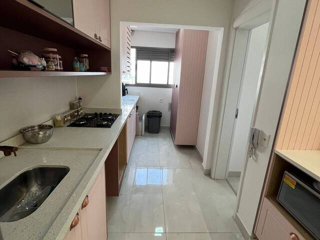 Apartamento para Venda em São Paulo - 5
