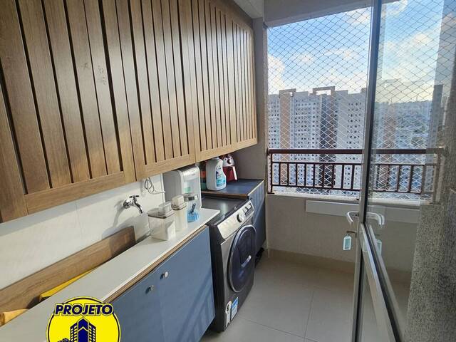 Apartamento para Venda em São Paulo - 4