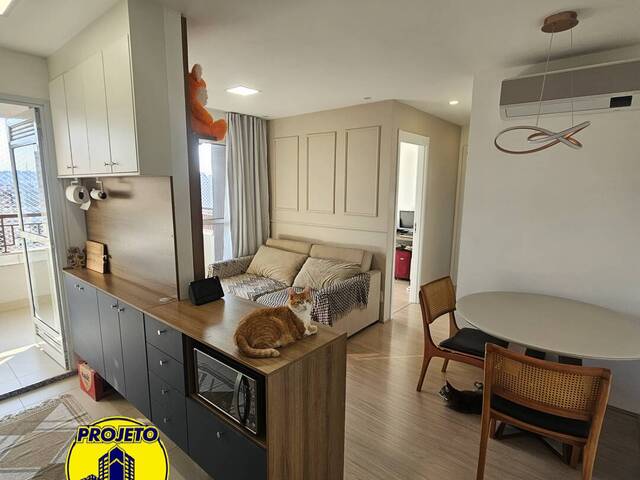 Apartamento para Venda em São Paulo - 5