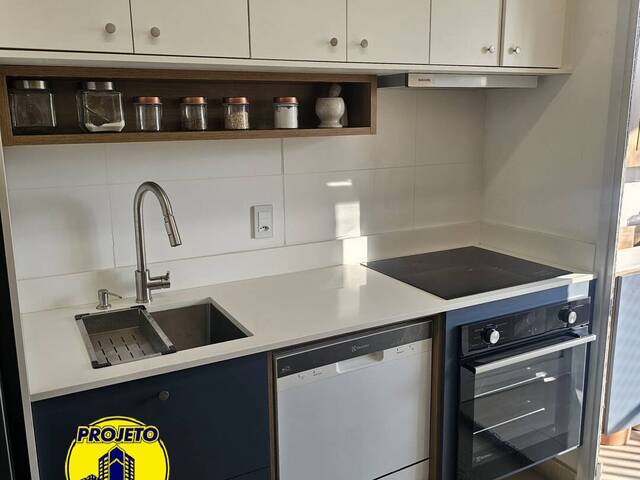 #1807 - Apartamento para Venda em São Paulo - SP - 3