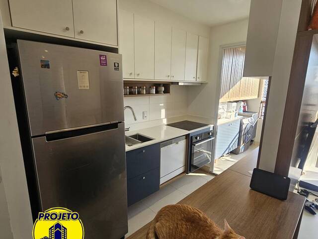 #1807 - Apartamento para Venda em São Paulo - SP - 2