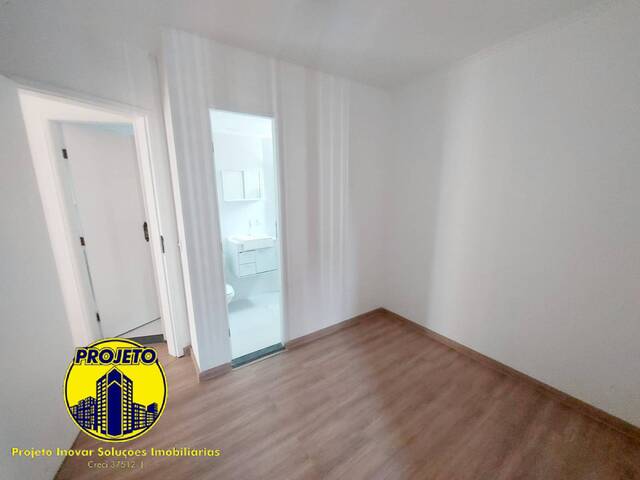 #1809 - Apartamento para Locação em São Paulo - SP - 3