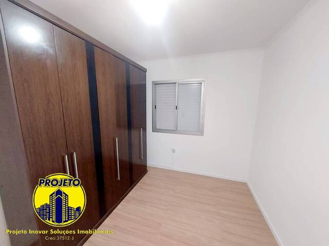 Apartamento para Locação em São Paulo - 5