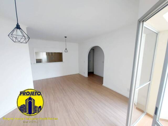 #1809 - Apartamento para Locação em São Paulo - SP - 2