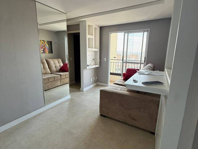 #1812 - Apartamento para Locação em São Paulo - SP - 3