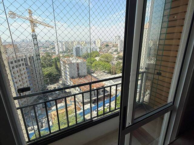Apartamento para Locação em São Paulo - 4