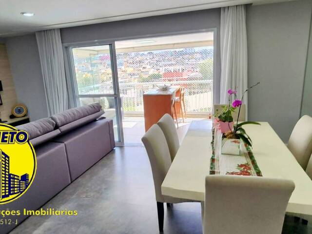 Apartamento para Venda em São Paulo - 4