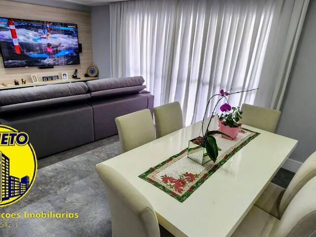 #1813 - Apartamento para Venda em São Paulo - SP - 3