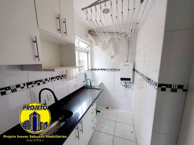 Apartamento para Locação em São Paulo - 4