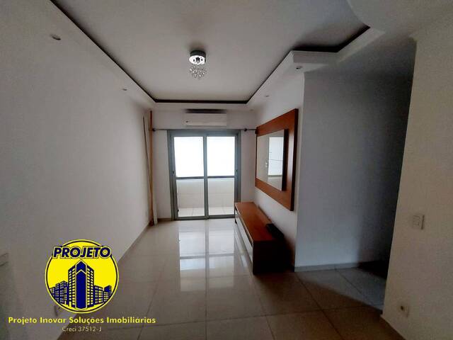 #1815 - Apartamento para Locação em São Paulo - SP - 2