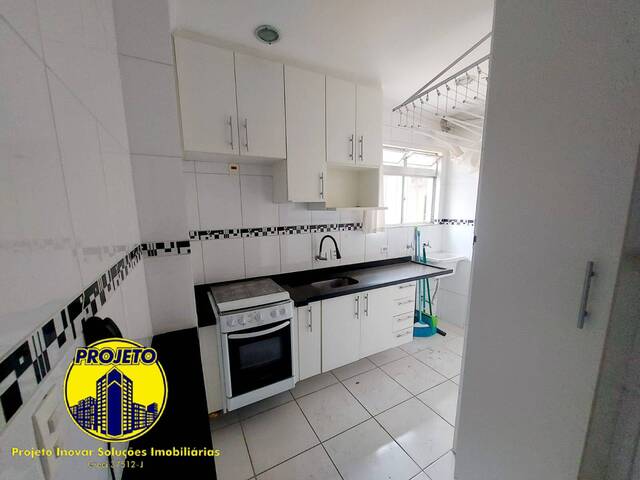 Apartamento para Locação em São Paulo - 5