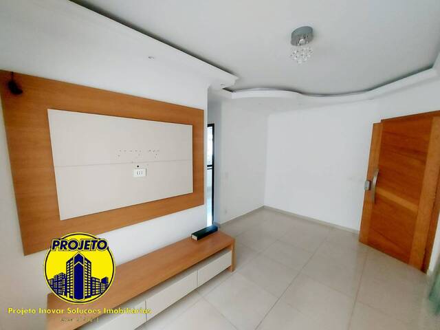 #1815 - Apartamento para Locação em São Paulo - SP - 3