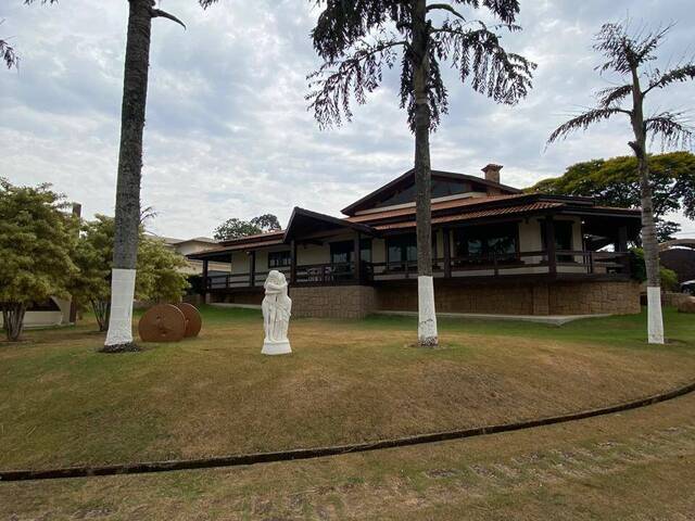 #1817 - Casa em condomínio para Venda em Boituva - SP - 3