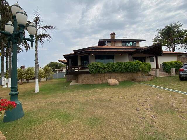 #1817 - Casa em condomínio para Venda em Boituva - SP - 2