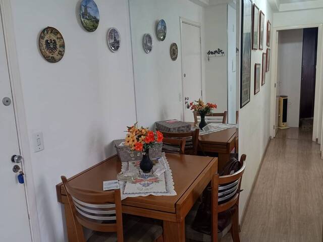 #1818 - Apartamento para Venda em São Paulo - SP - 3