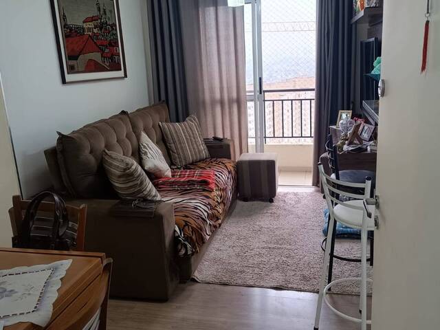 #1818 - Apartamento para Venda em São Paulo - SP - 2