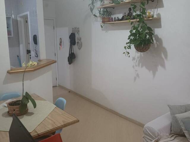 #1819 - Apartamento para Venda em São Paulo - SP - 3