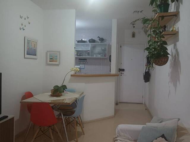 #1819 - Apartamento para Venda em São Paulo - SP - 2