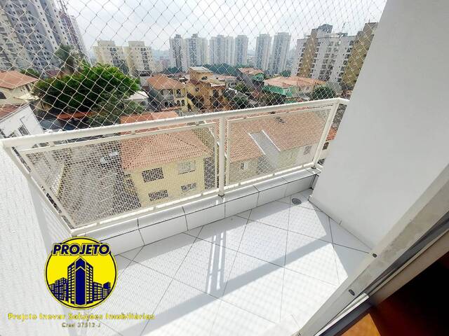 Apartamento para Venda em São Paulo - 4