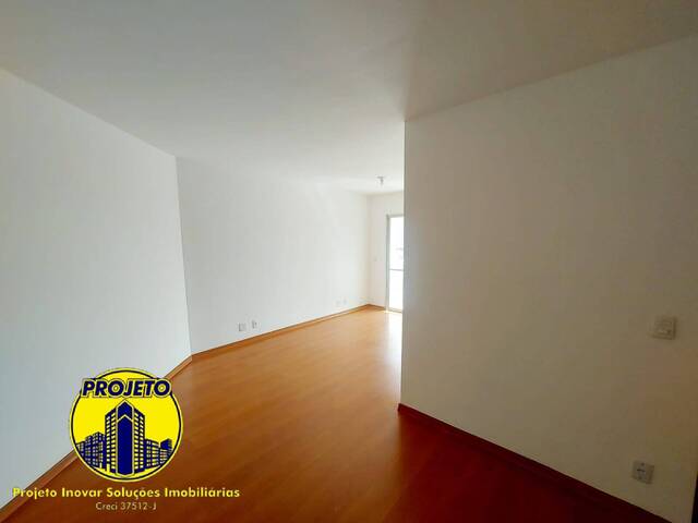 #1820 - Apartamento para Venda em São Paulo - SP - 2