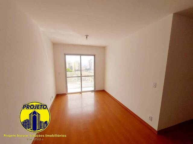 #1820 - Apartamento para Venda em São Paulo - SP - 3