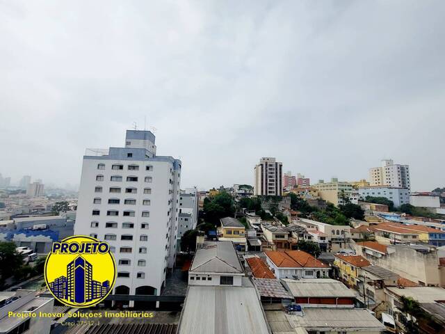 #1821 - Apartamento para Venda em São Paulo - SP - 3