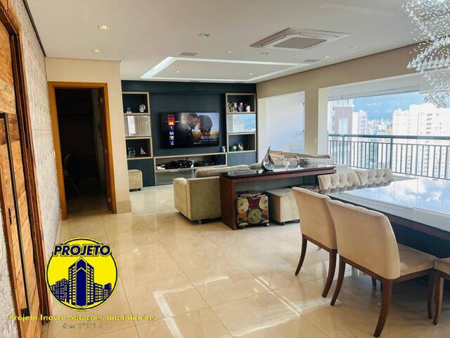 Apartamento para Locação em São Paulo - 4