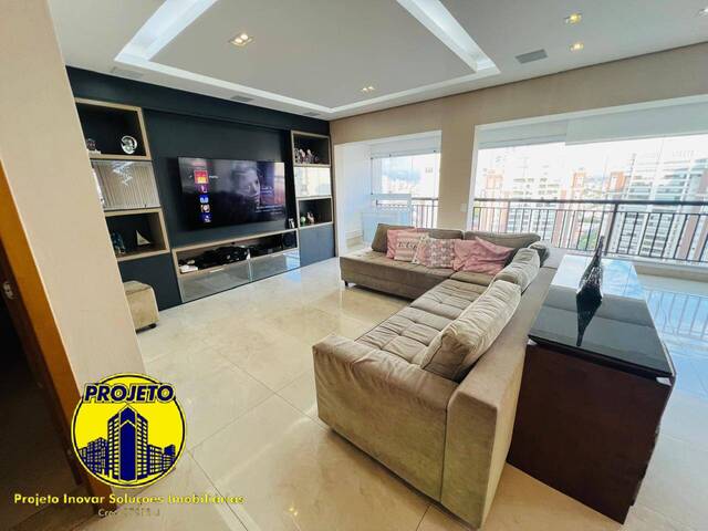 Locação em Chácara Califórnia - São Paulo