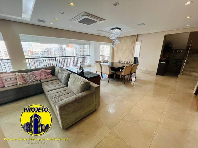 #1822 - Apartamento para Locação em São Paulo - SP - 3